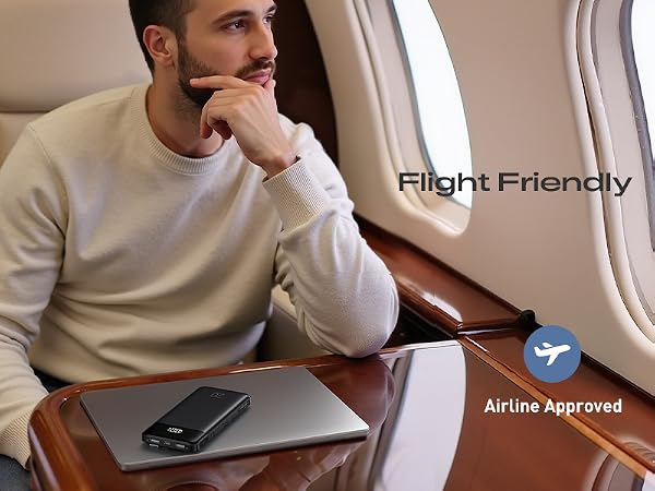 Power Bank Fast Charging