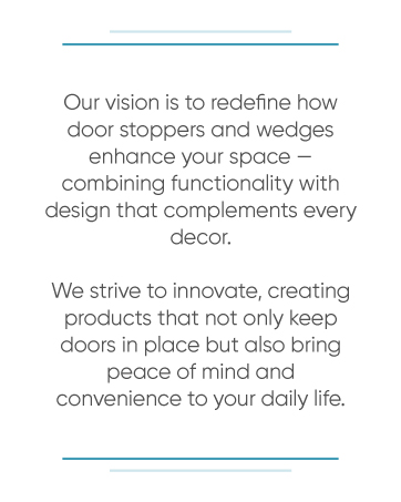 welcome to Strongest Home vision