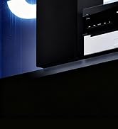 Bluetooth Stereo System for Home