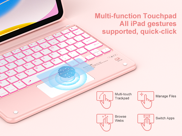 ipad a16 case