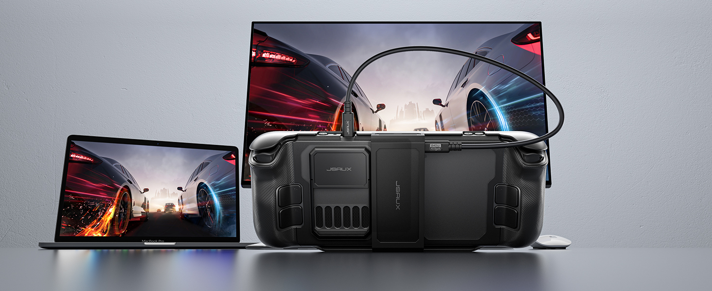 usb c docking station