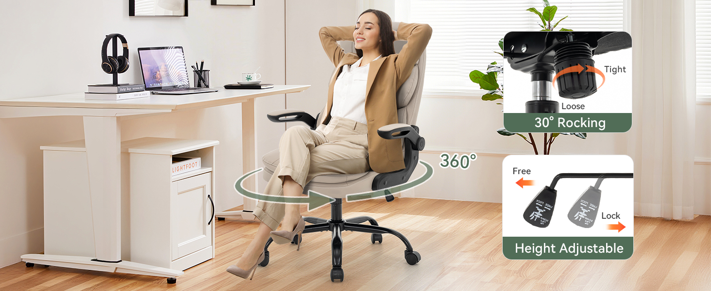 office chairs