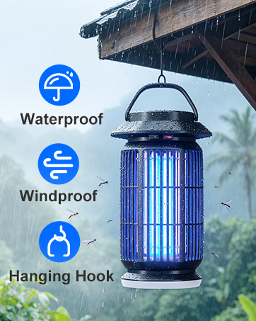 bug zapper