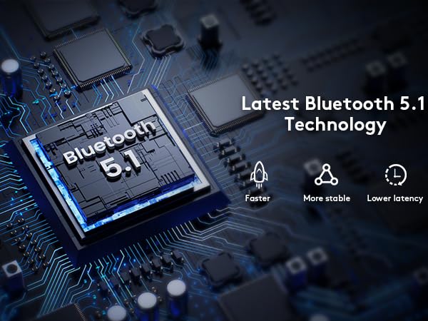 folding wireless keyboard