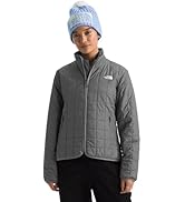 THE NORTH FACE Women's Junction Insulated Jacket (Standard &amp; Plus Size) | Water Repellent Winter ...