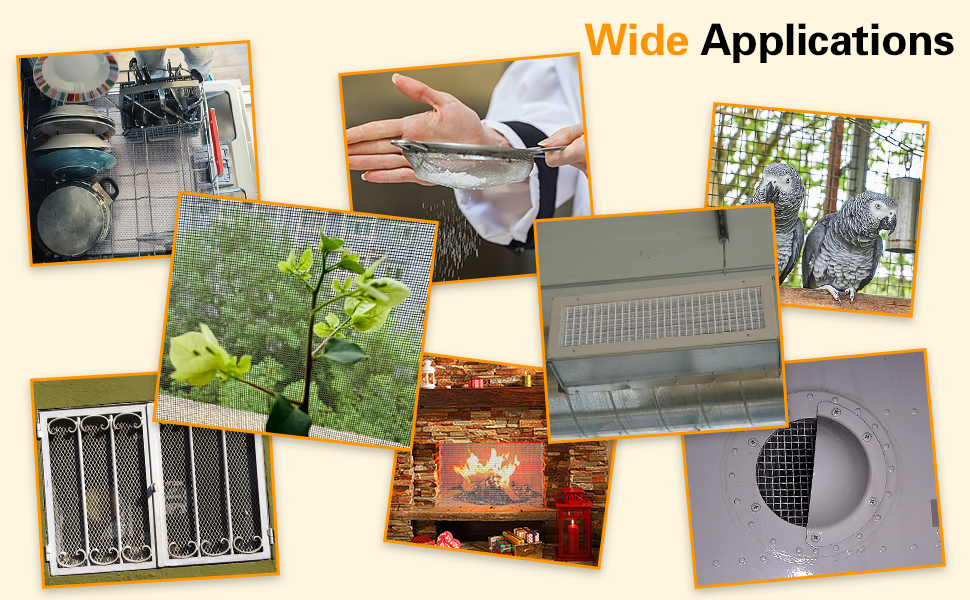 Wire Mesh