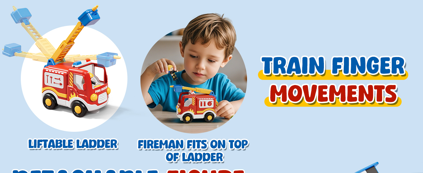 Remote Control Police Car Toy 