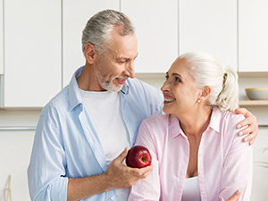 Care for the elderly