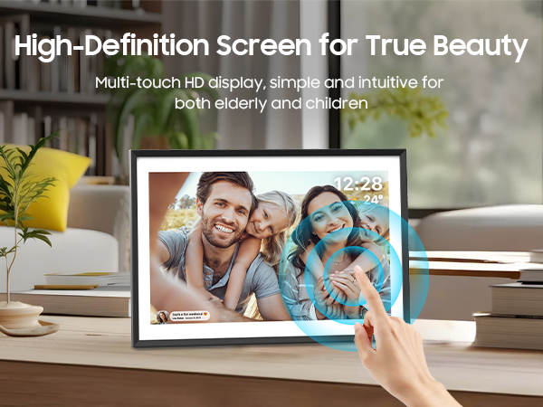 Digital Picture Frame