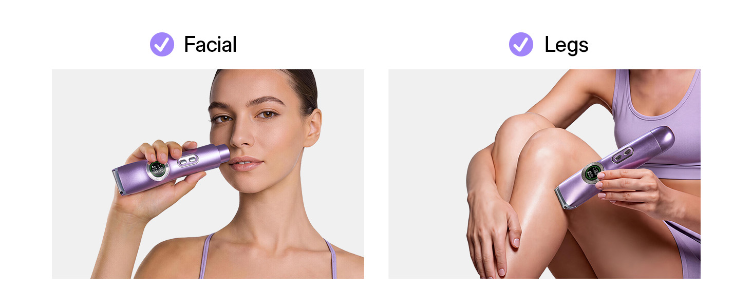 Bikini Trimmer