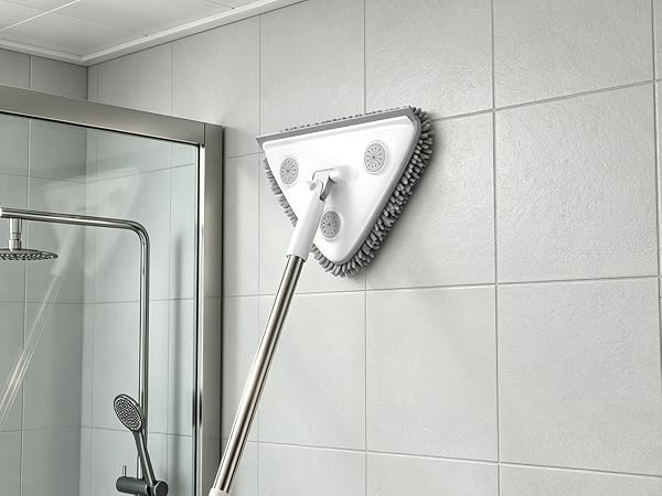 Bathroom tile