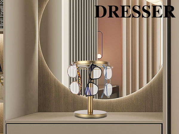 DRESSER