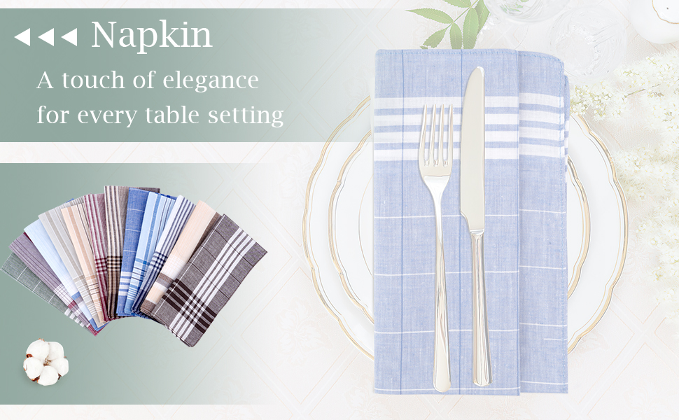 handkerchief