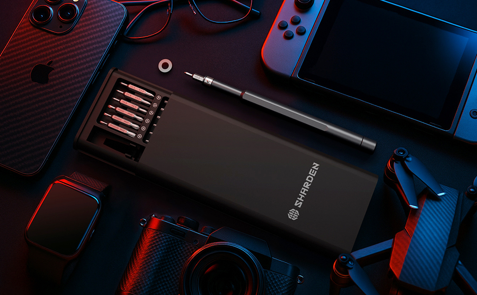 pc screwdriver set