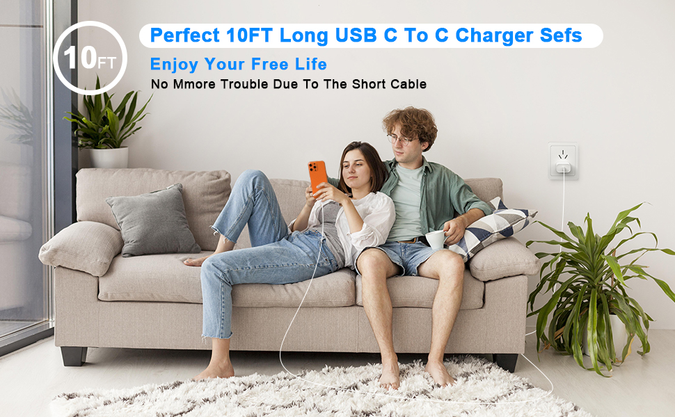 iPhone 17 fast charger