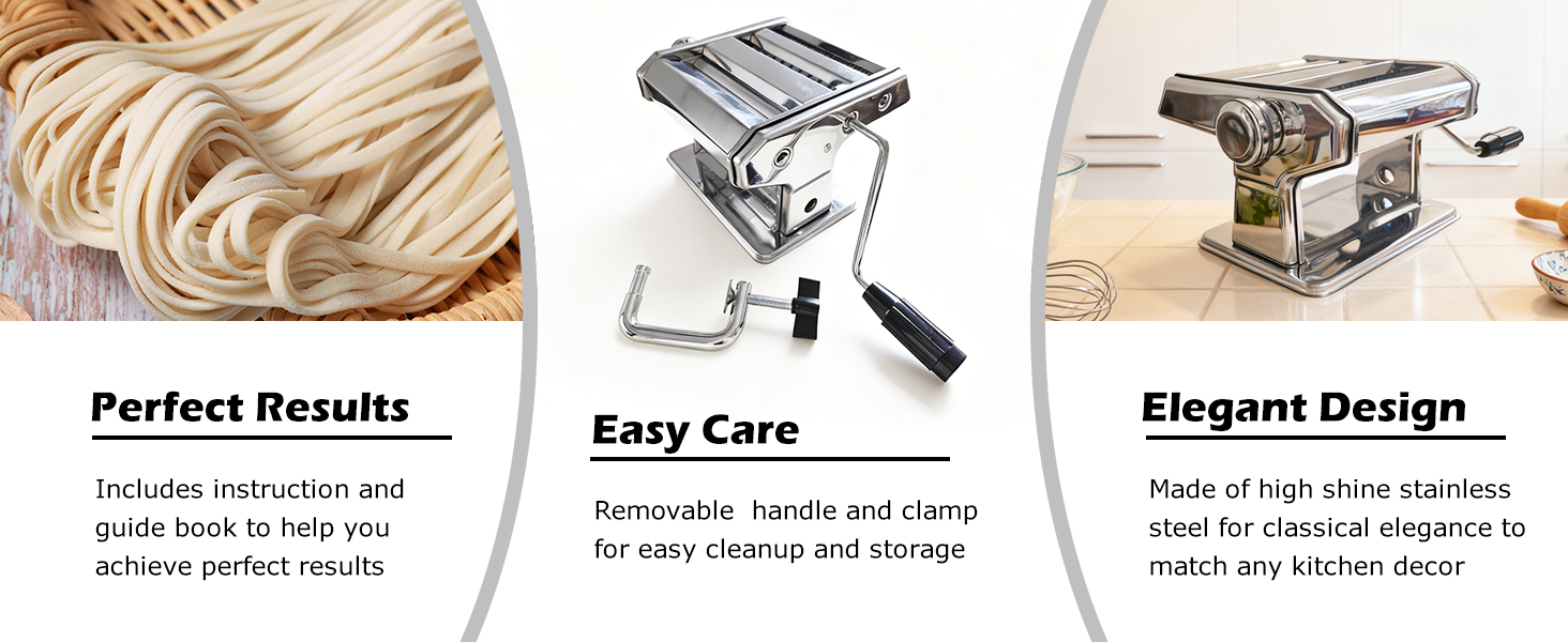 pasta maker