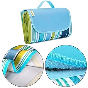 beach blanket