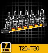 TORX