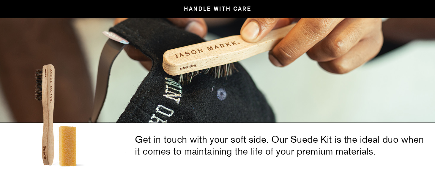 Handle with Care