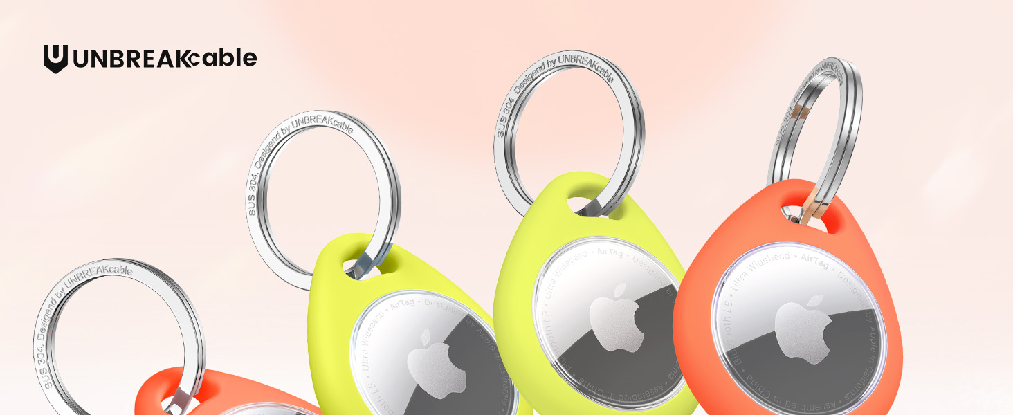 air tags-4 pack apple