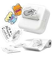 Ponek M02X 1PK White