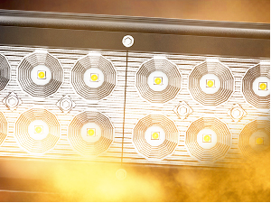 Nilight Led Light Bar 2PCS 36w 6.5Inch Flood Led Off Road Lights Super Bright Driving Fog Light 