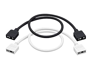 ARGB Extension Cable Female to Female