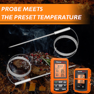 thermoworks probe
