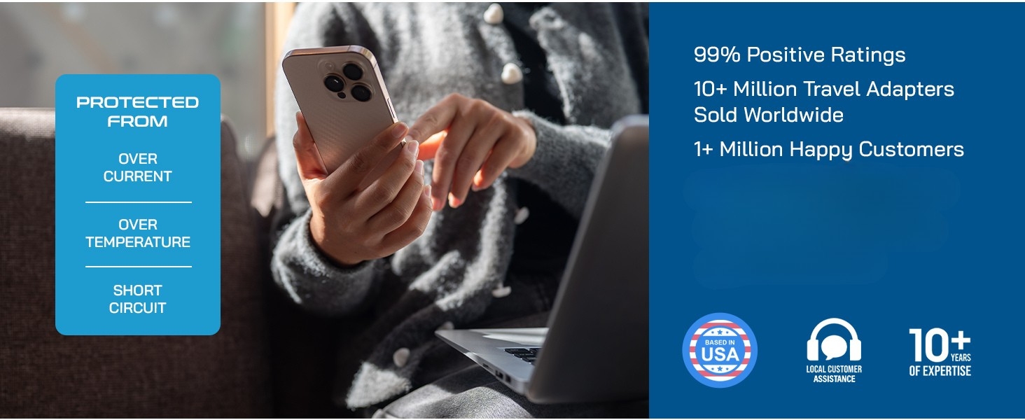 european voltage converter