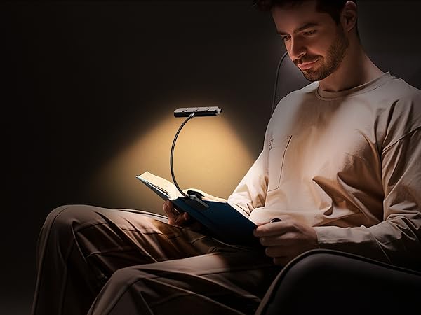 book light