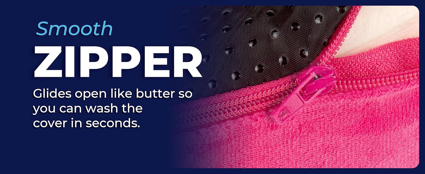 Prone sleep face cradle pillow for massage therapy supplies, chiropractic and spa use Bed pillow