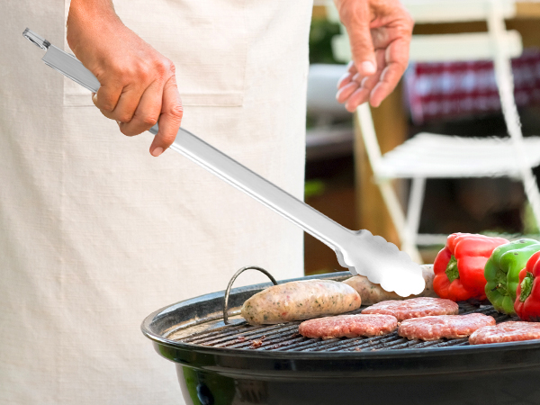 BBQ Tongs