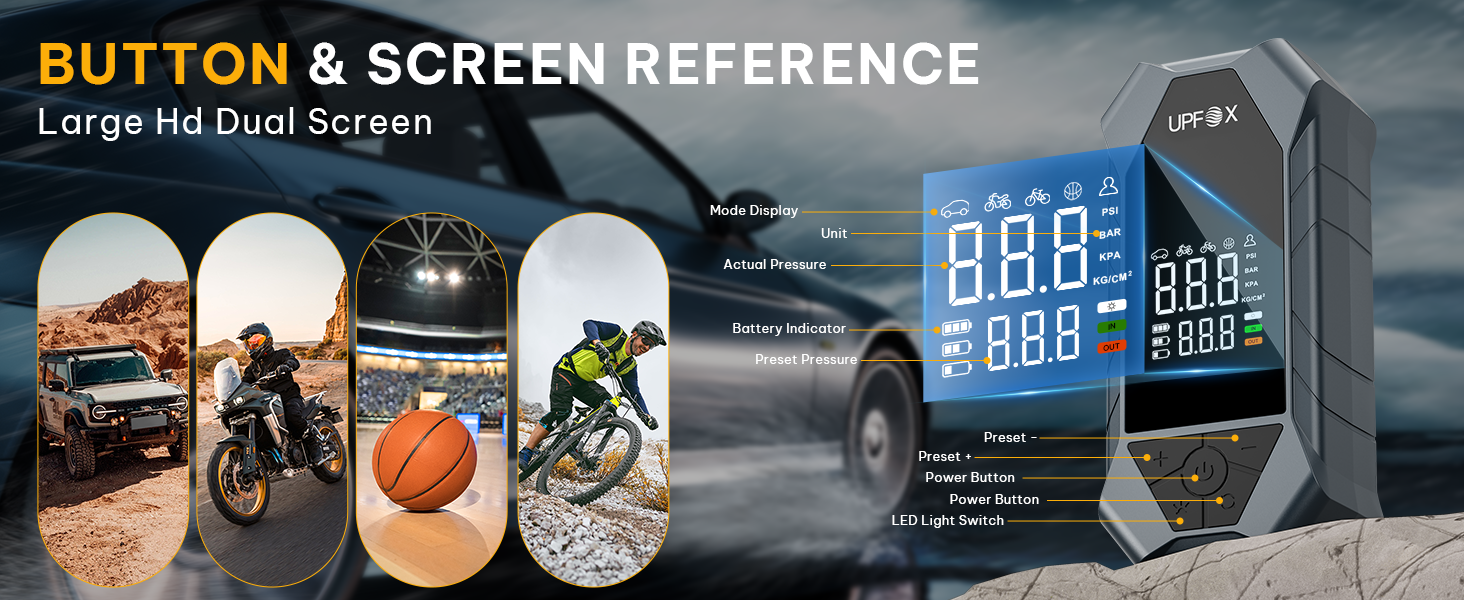 BUTTIN&amp;amp;SCREEN REFERENCE