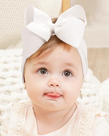 baby bows