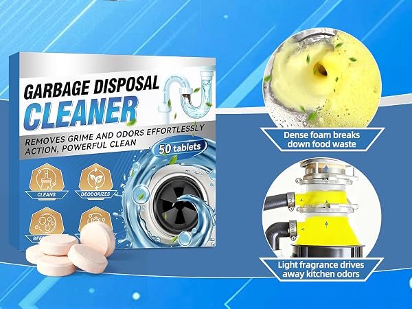 kitchen sink cleaner