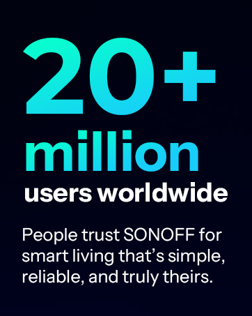 sonoff