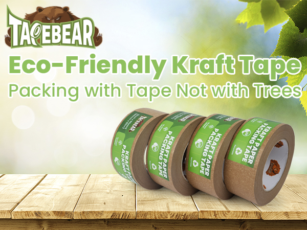 packing tape