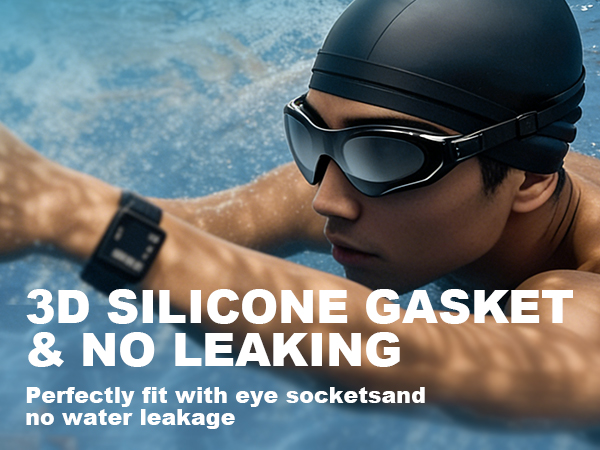 swim goggle