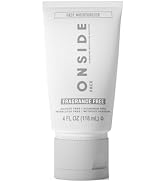 ONSIDE Men's Face Moisturizer, Daily Hydrating Facial Lotion for Men, Lightweight Non-Greasy Form...