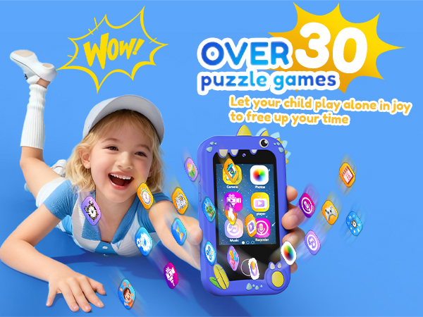 kids smart phone