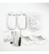 Automatic curtain opener 3-in-1 accessories(1)