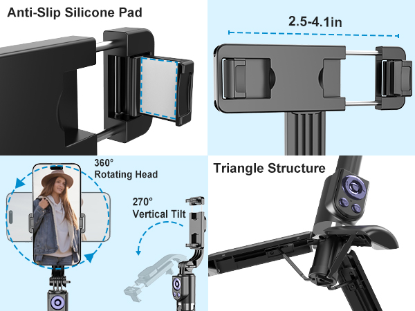 phone stand for desk