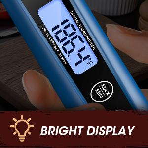 meat thermometer