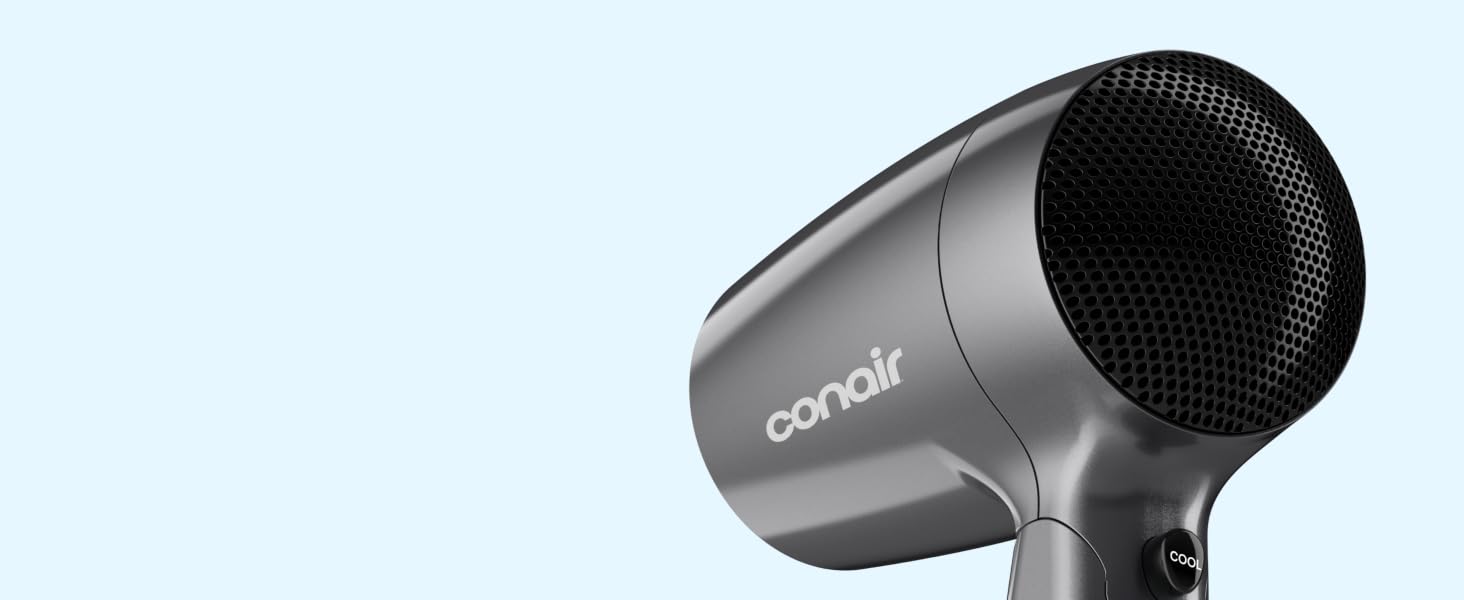 Hair dryer