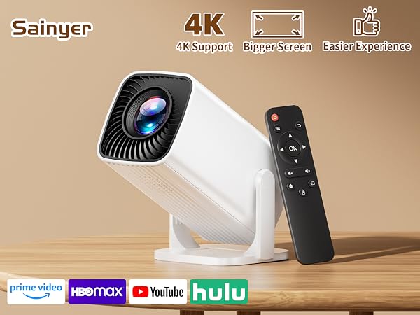 projector