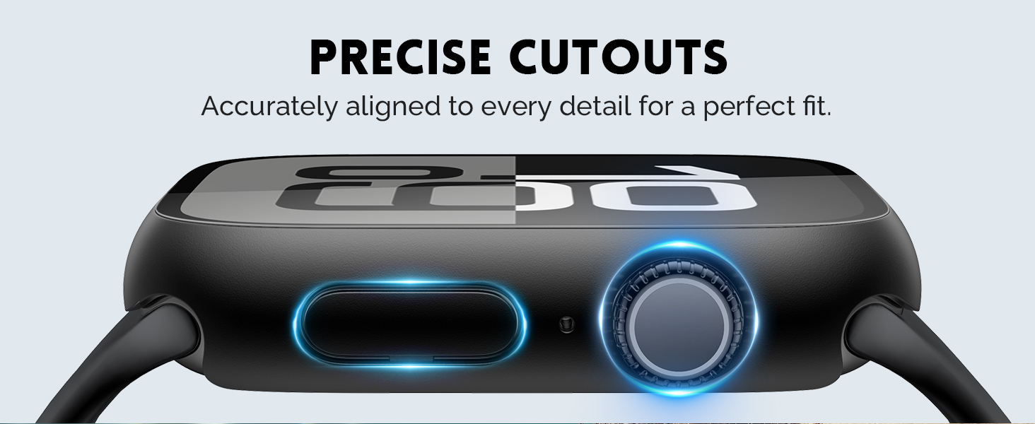 for Apple Watch Series 11/10 -7