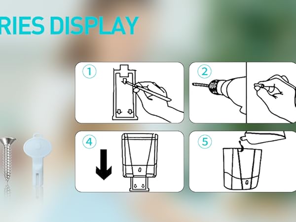 dispenser