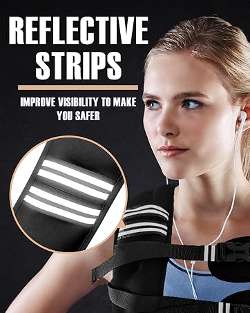 Weighted Vest Men or Women