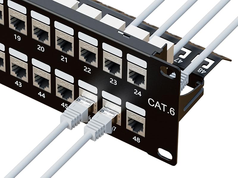 patch panel