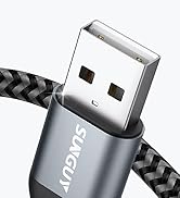 SUNGUY Micro USB Cable